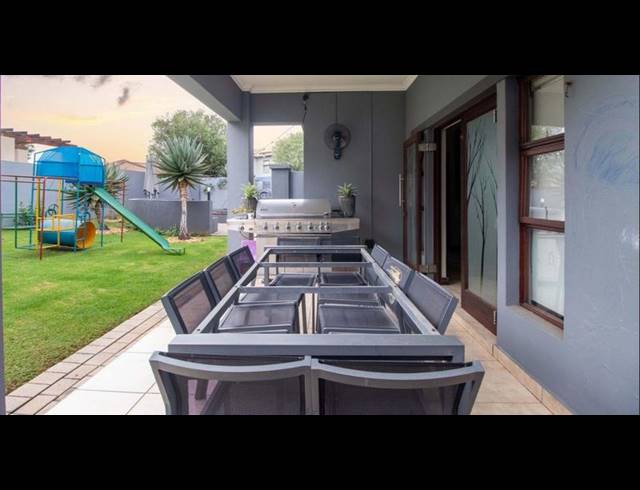 3 BEDROOM HOUSE FOR SALE IN MIDLANDS ESTATE